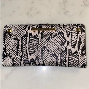 Rebecca Minkoff wallet clutch